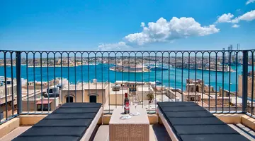 66 Saint Paul's Hotel