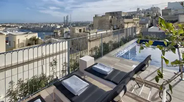 66 Saint Paul's Hotel