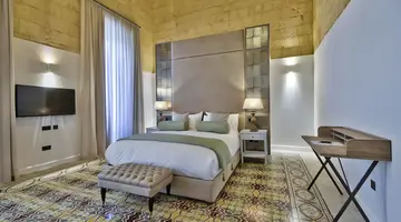 66 Saint Paul's Hotel