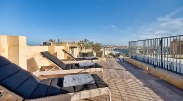 66 Saint Paul's Hotel