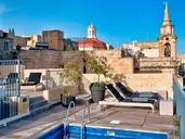 66 Saint Paul's Hotel