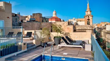 66 Saint Paul's Hotel