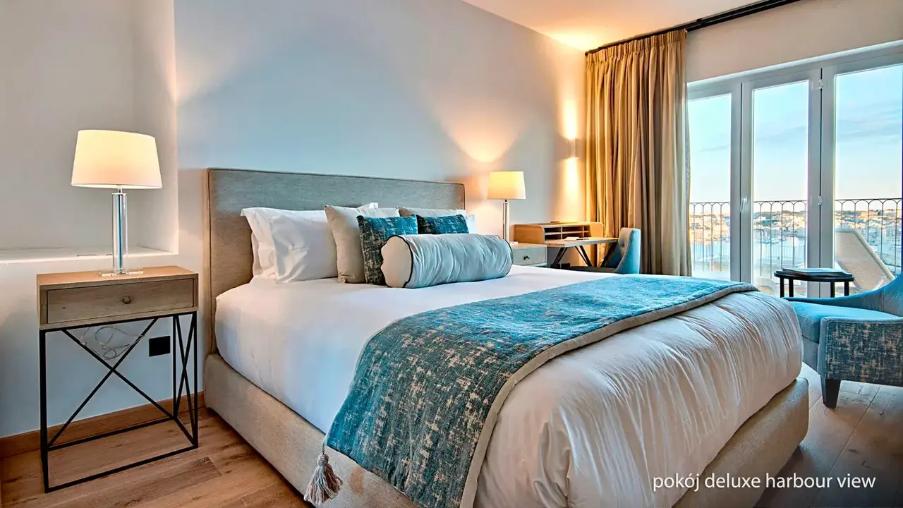 66 Saint Paul's Hotel