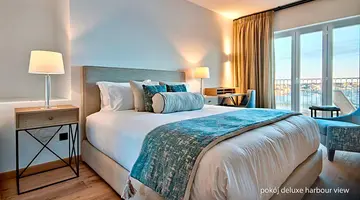 66 Saint Paul's Hotel