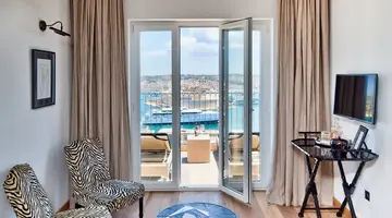 66 Saint Paul's Hotel