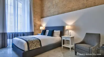 66 Saint Paul's Hotel