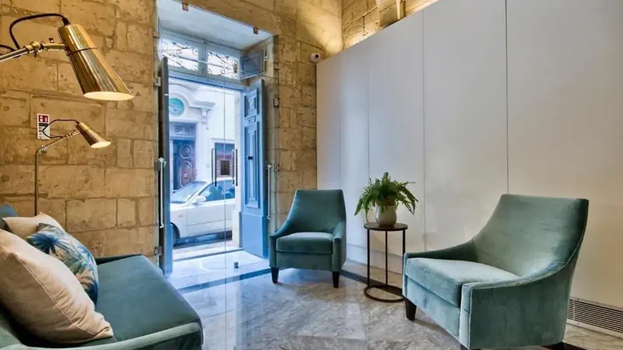 66 Saint Paul's Hotel