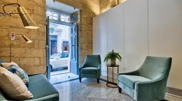 66 Saint Paul's Hotel
