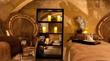 66 Saint Paul's Hotel