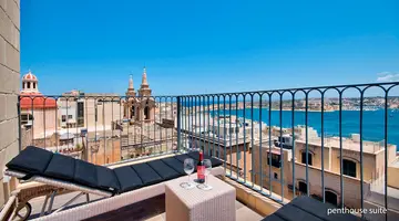 66 Saint Paul's Hotel