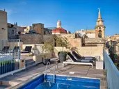 66 Saint Paul's Hotel