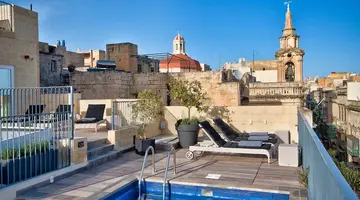 66 Saint Paul's Hotel