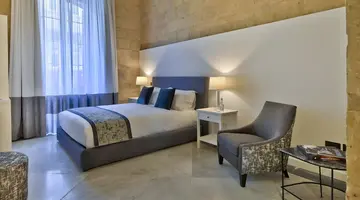 66 Saint Paul's Hotel