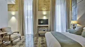66 Saint Paul's Hotel