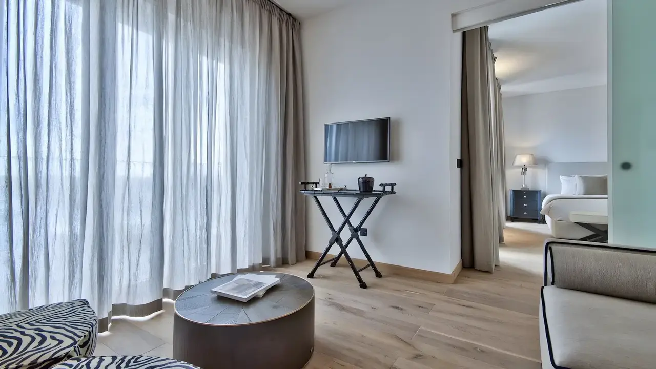 66 Saint Paul's Hotel