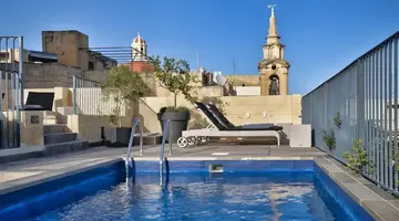 66 Saint Paul's Hotel