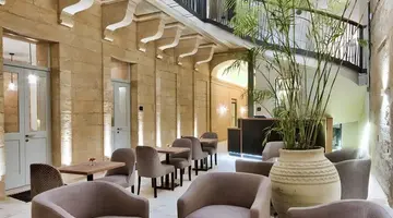 66 Saint Paul's Hotel