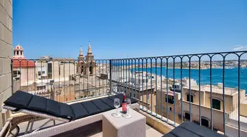 66 Saint Paul's Hotel