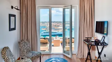 66 Saint Paul's Hotel