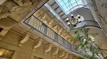 66 Saint Paul's Hotel