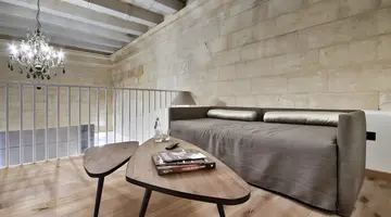 66 Saint Paul's Hotel