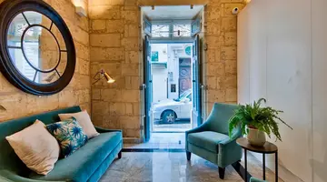 66 Saint Paul's Hotel