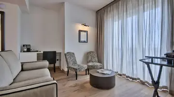 66 Saint Paul's Hotel
