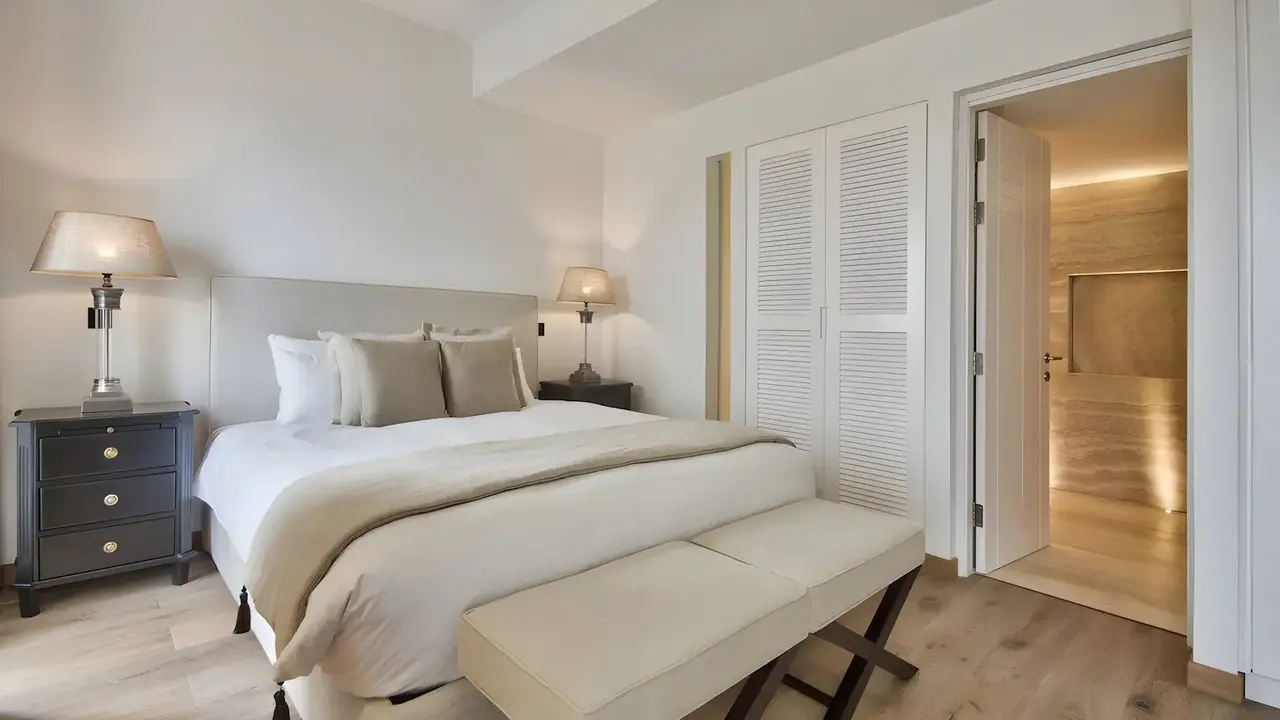 66 Saint Paul's Hotel