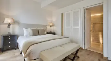 66 Saint Paul's Hotel