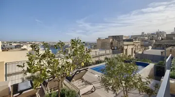 66 Saint Paul's Hotel