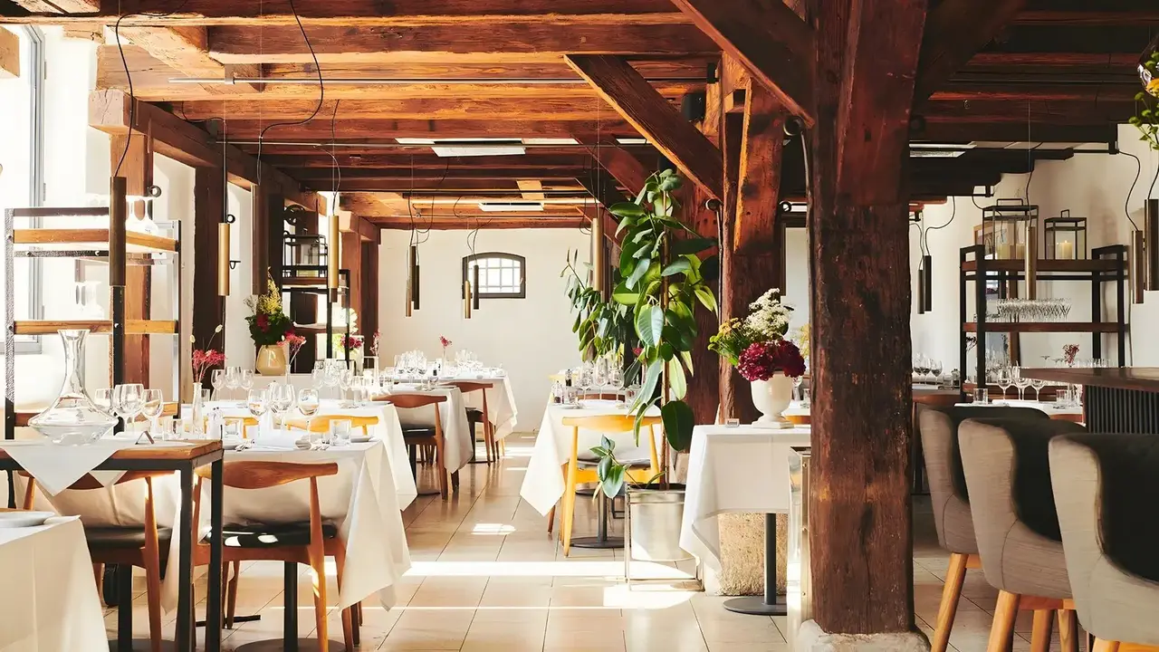 71 Nyhavn Hotel