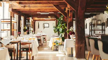 71 Nyhavn Hotel