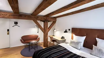 71 Nyhavn Hotel