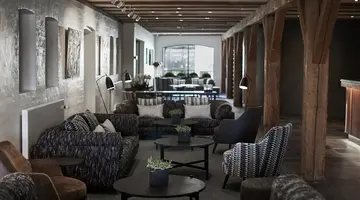 71 Nyhavn Hotel