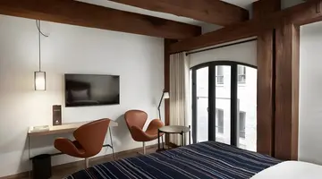 71 Nyhavn Hotel
