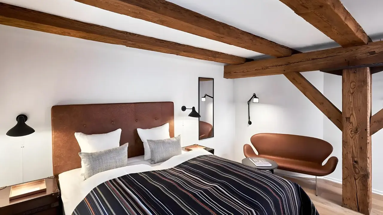 71 Nyhavn Hotel