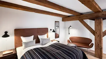 71 Nyhavn Hotel