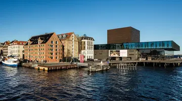 71 Nyhavn Hotel
