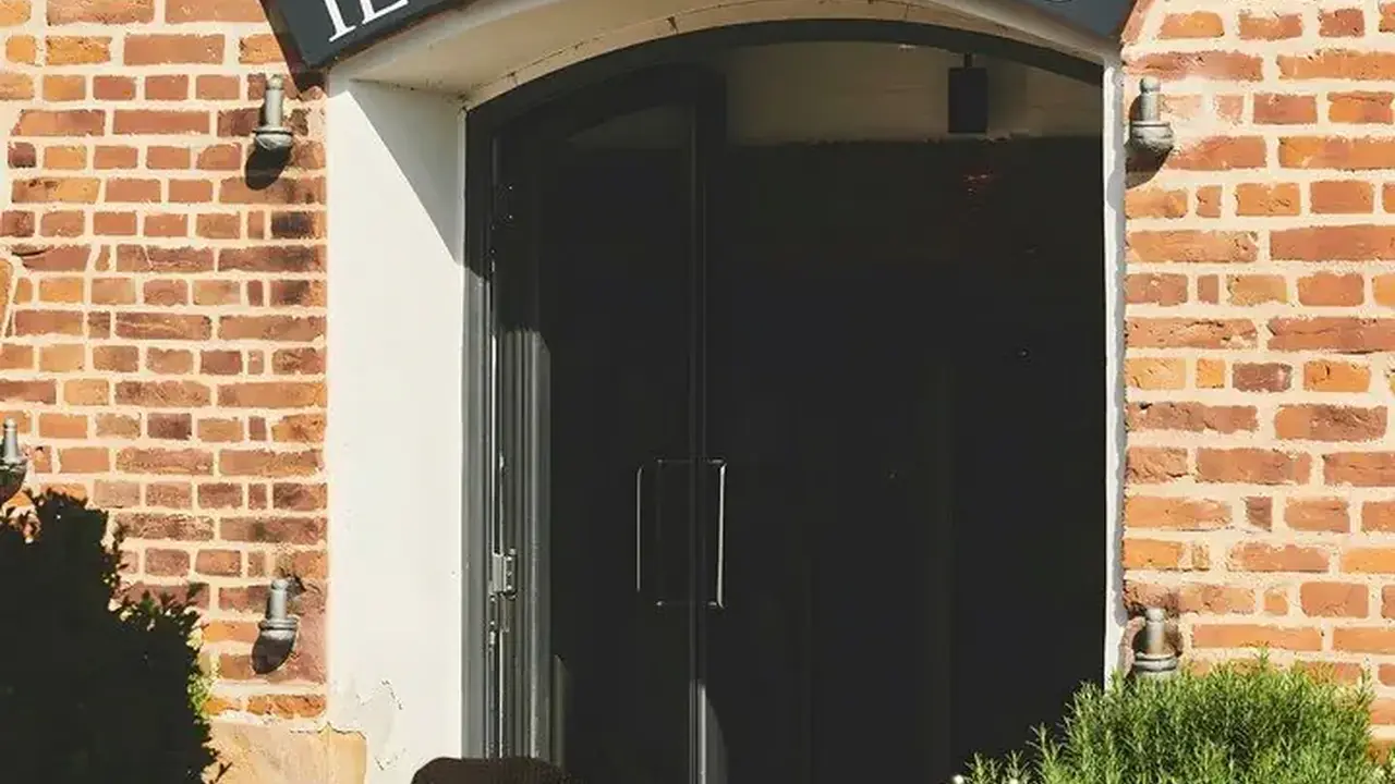 71 Nyhavn Hotel