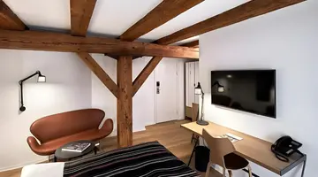 71 Nyhavn Hotel