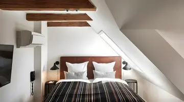 71 Nyhavn Hotel