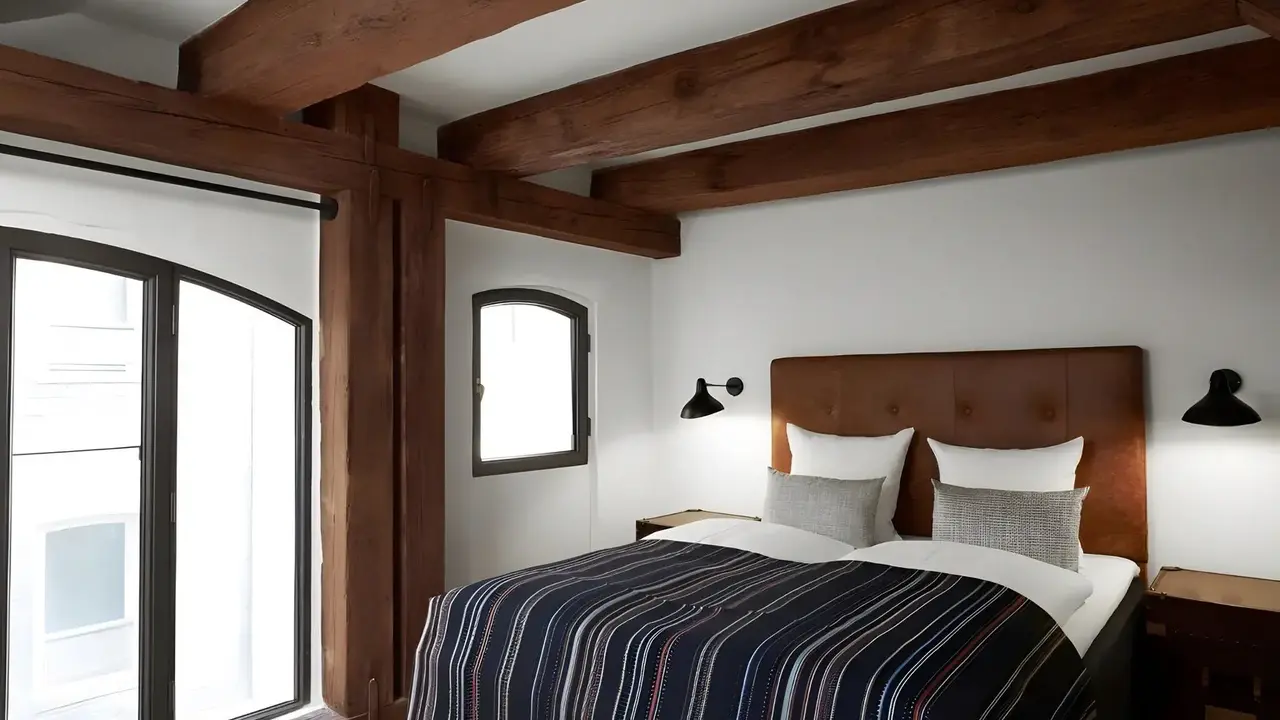 71 Nyhavn Hotel