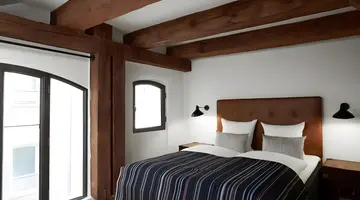 71 Nyhavn Hotel