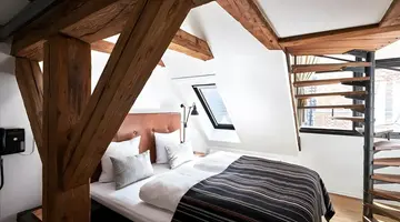 71 Nyhavn Hotel