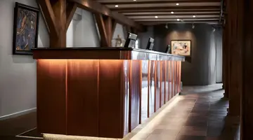 71 Nyhavn Hotel