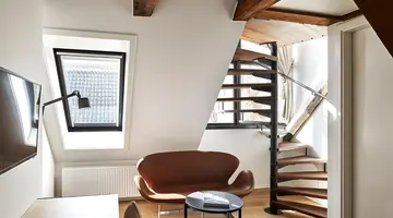71 Nyhavn Hotel