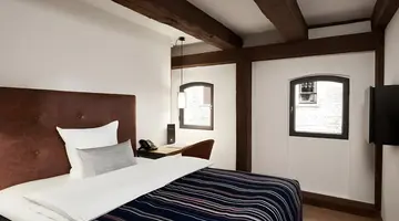 71 Nyhavn Hotel