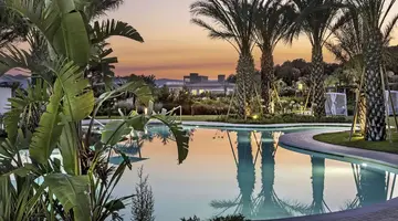 7Pines Resort Sardinia 5