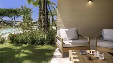 7Pines Resort Sardinia 5