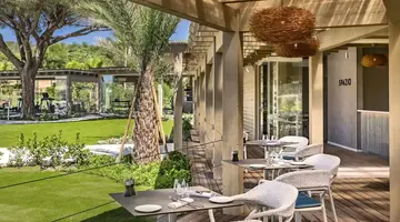 7Pines Resort Sardinia 5